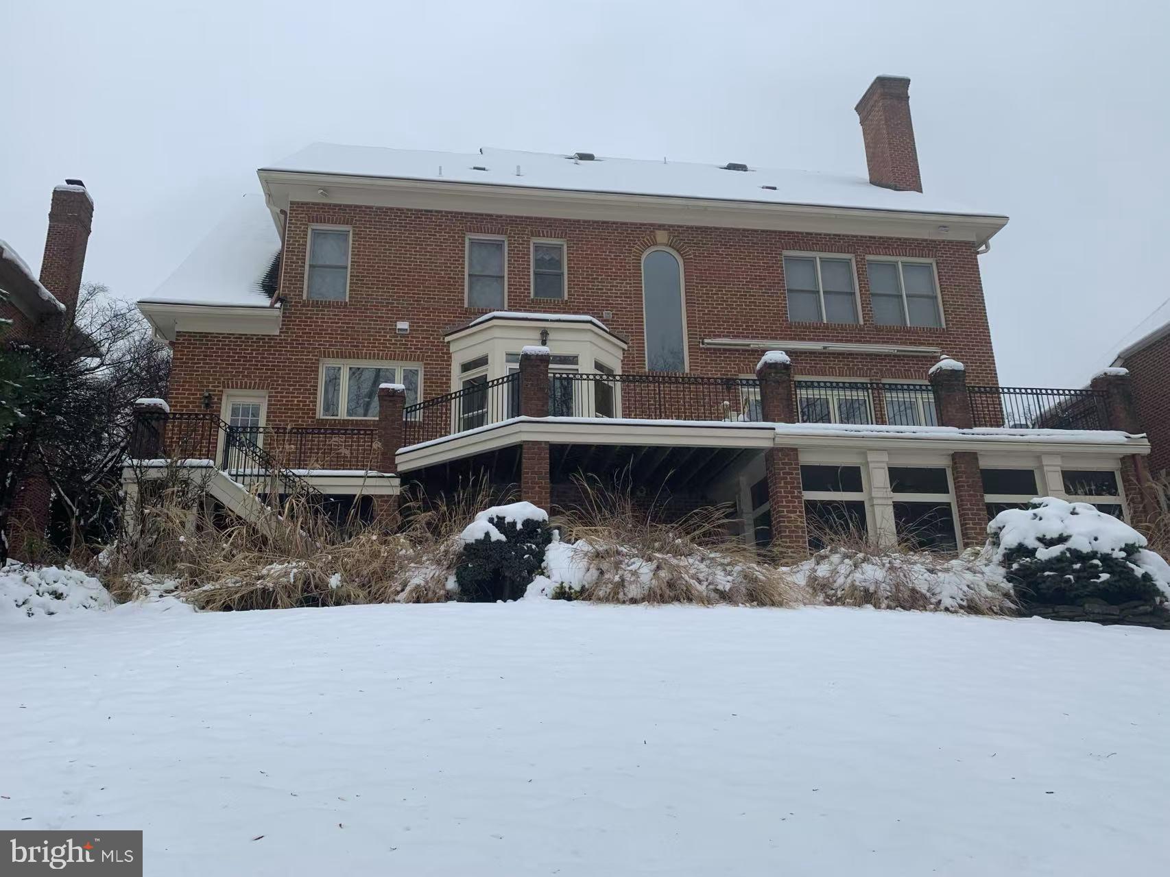 AVENEL - Residential