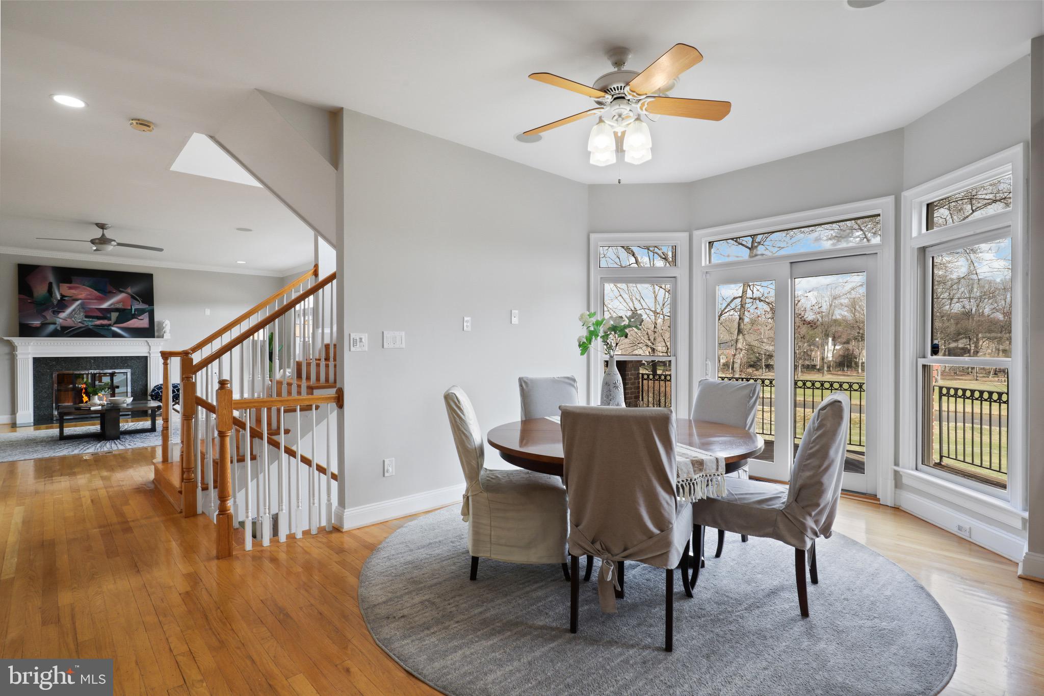 AVENEL - Residential