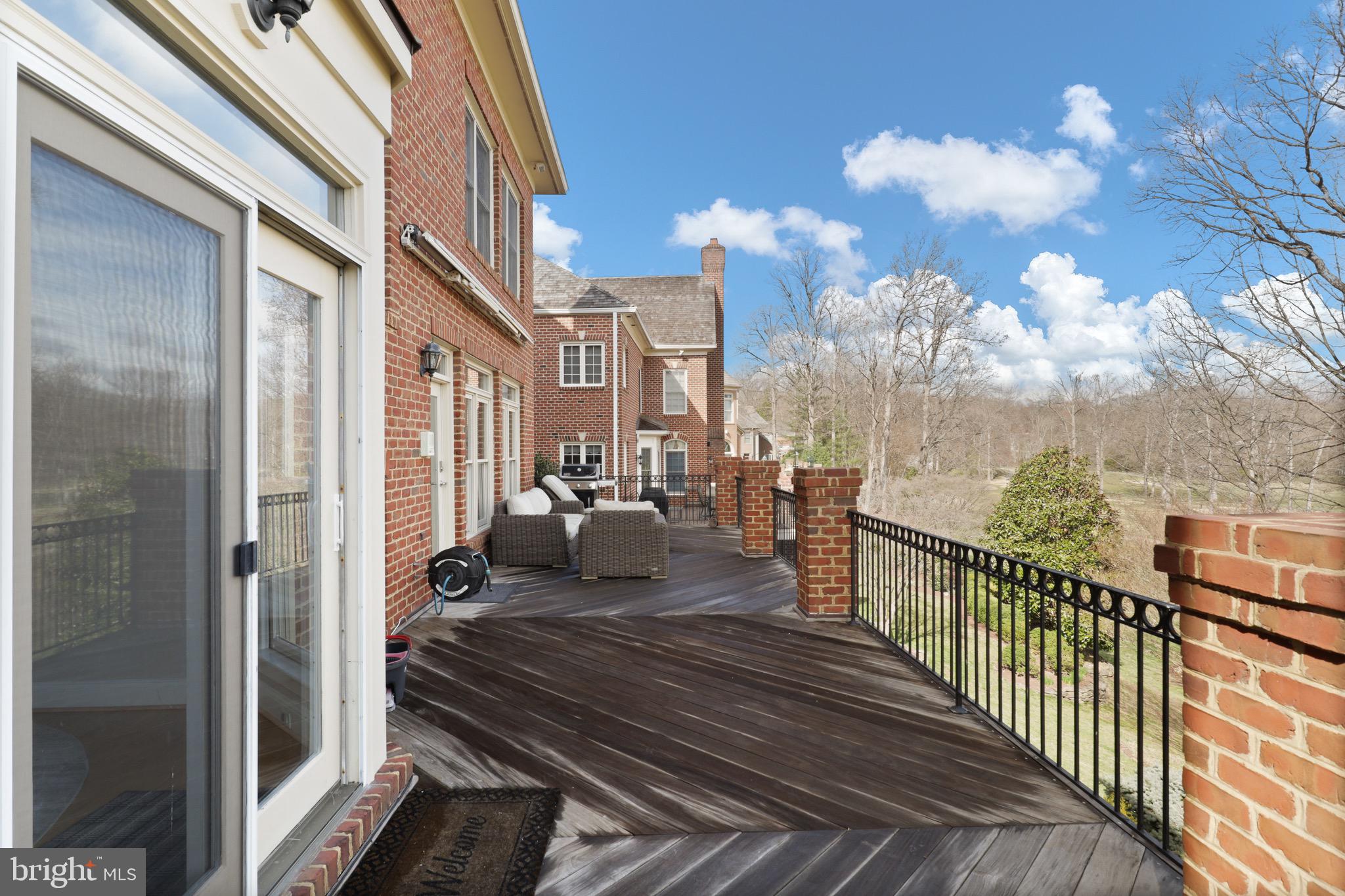 AVENEL - Residential