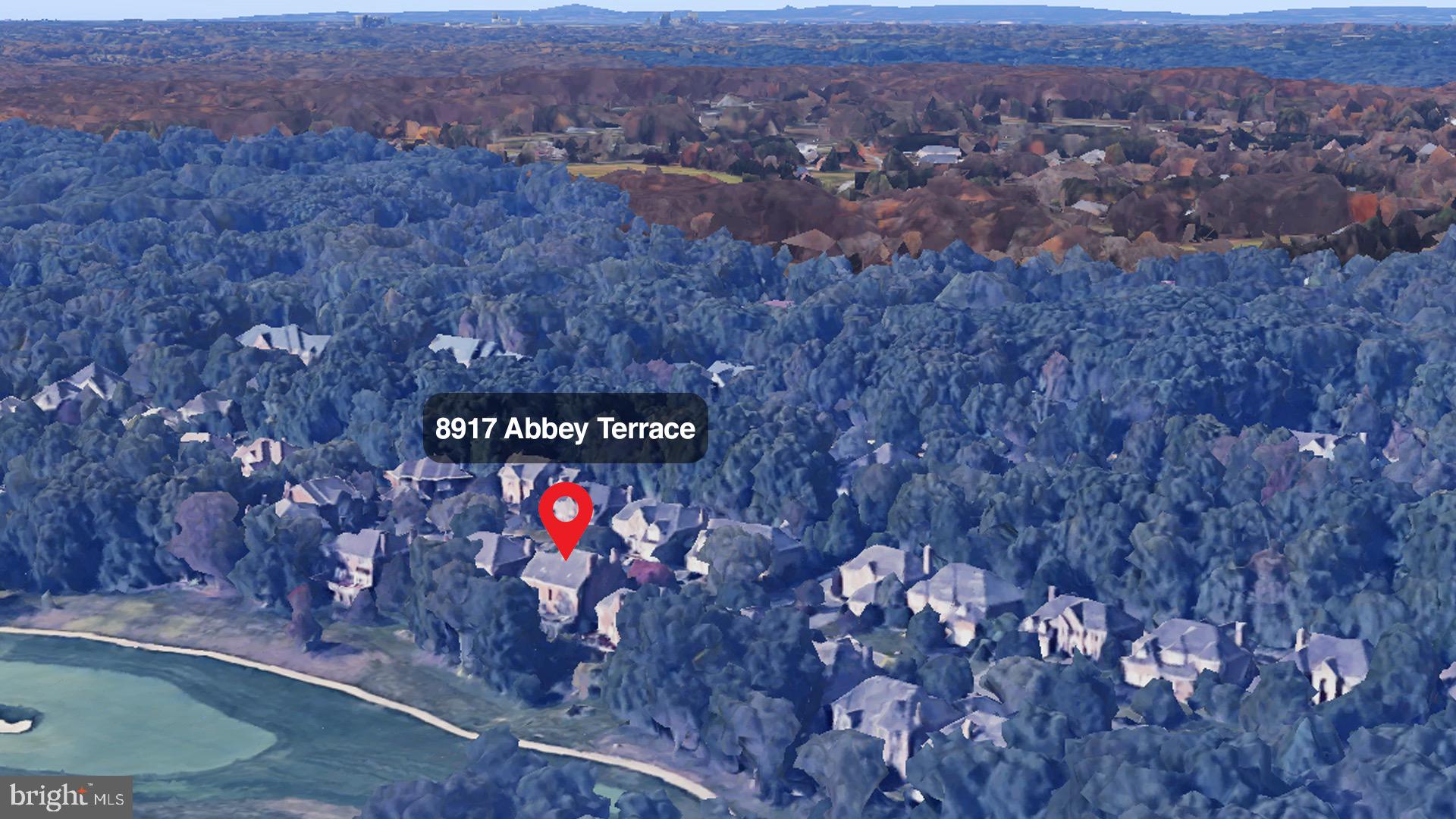 8917 ABBEY TERRACE