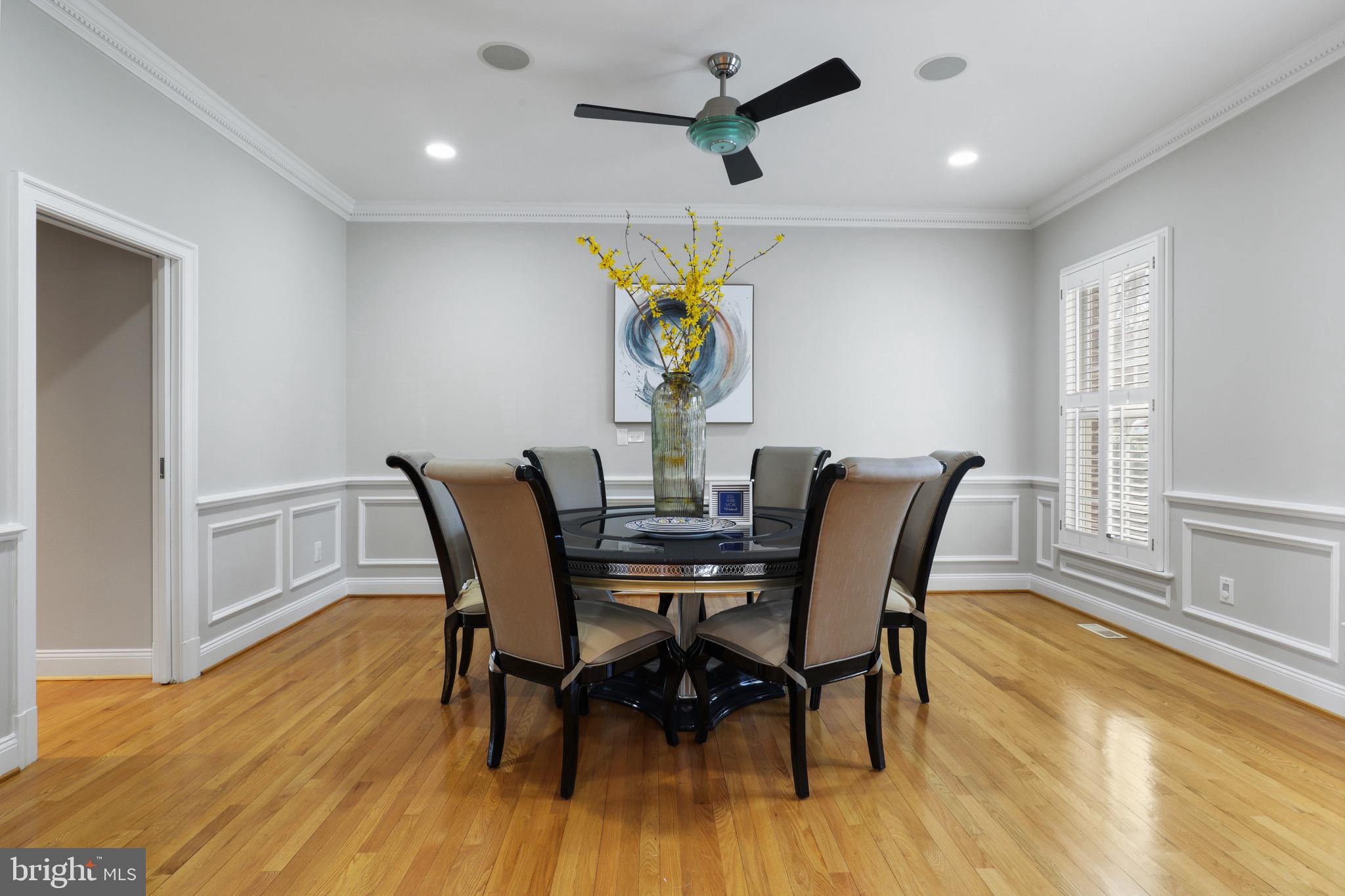 AVENEL - Residential