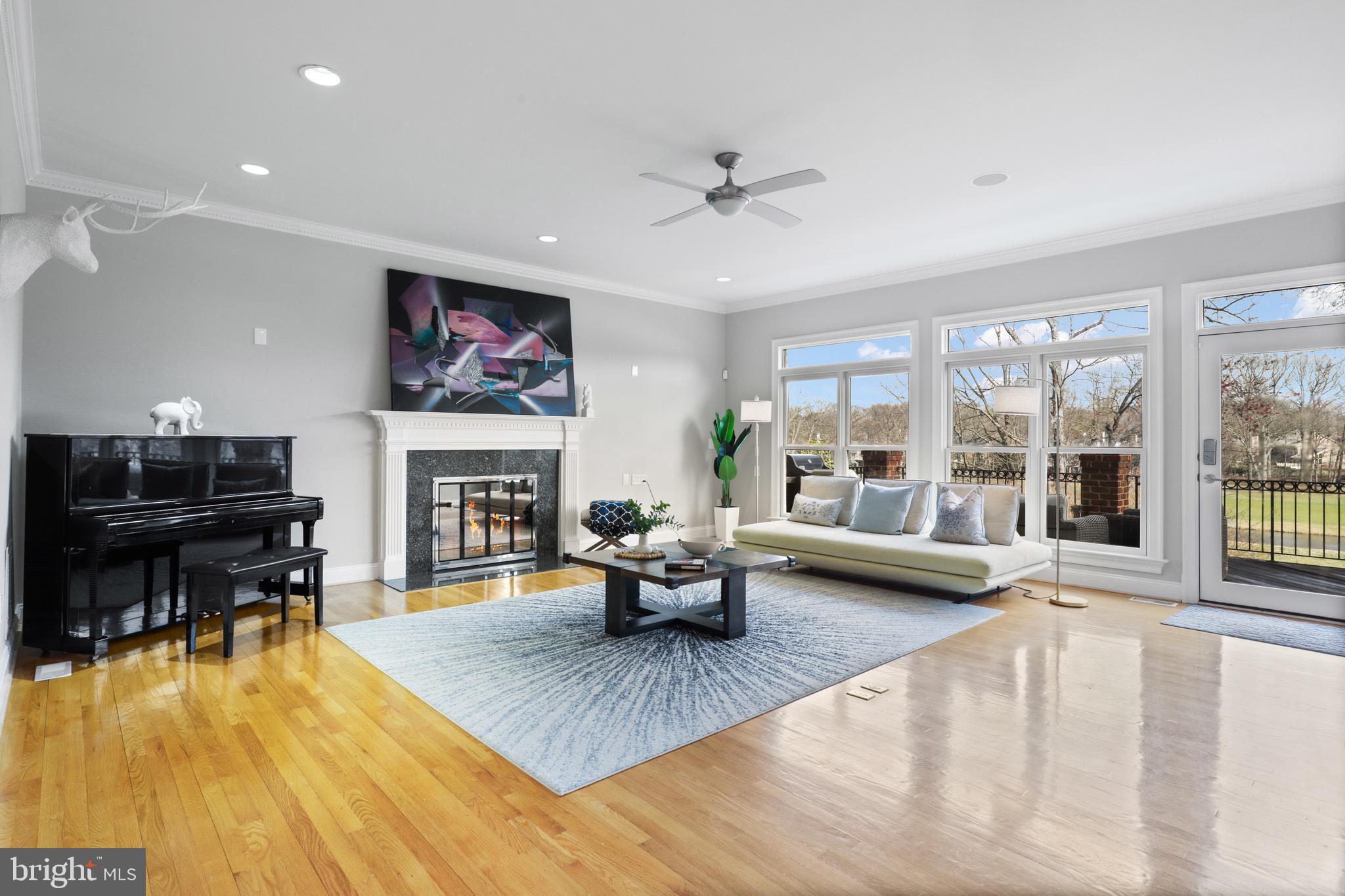 AVENEL - Residential