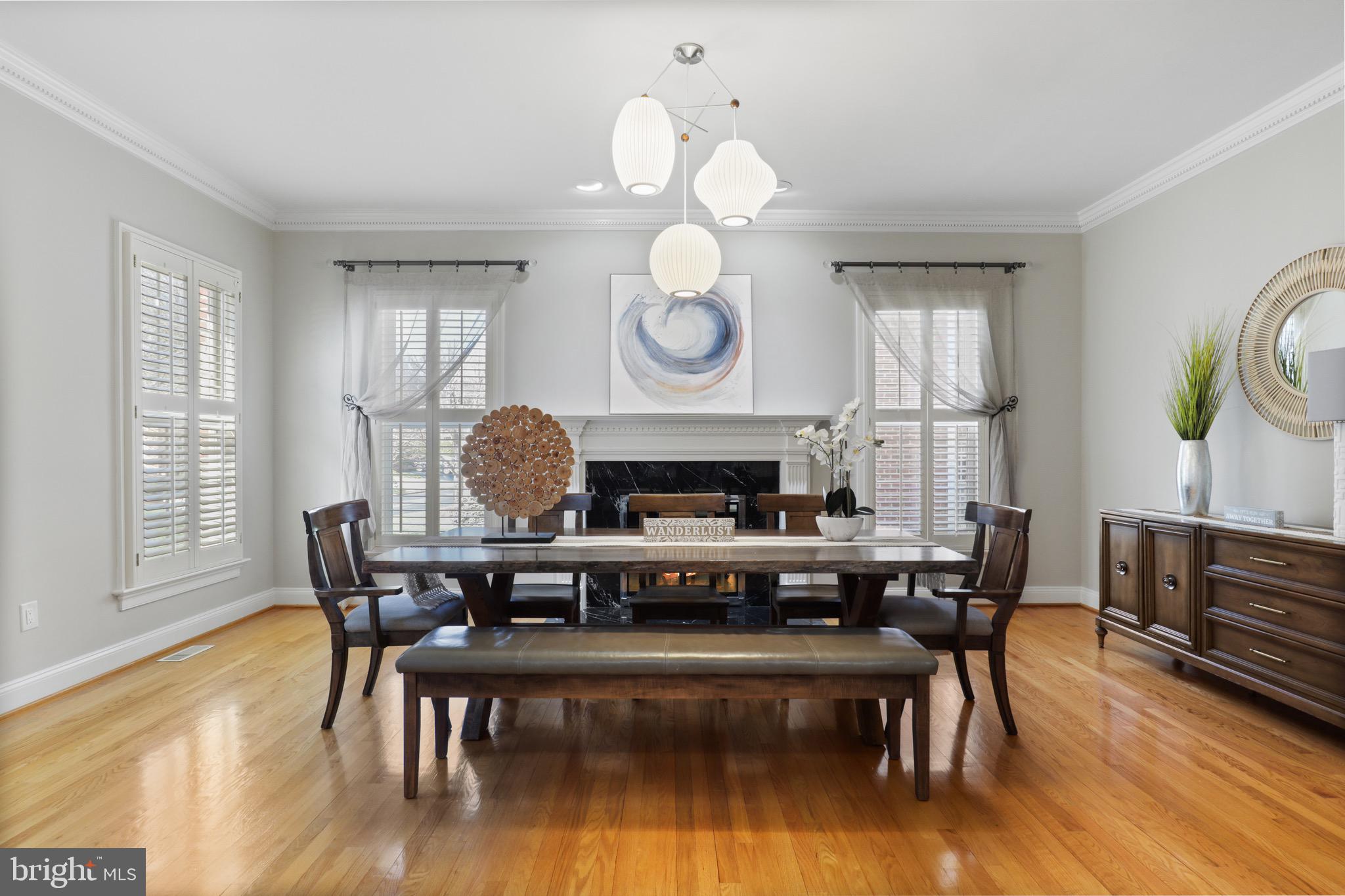 AVENEL - Residential