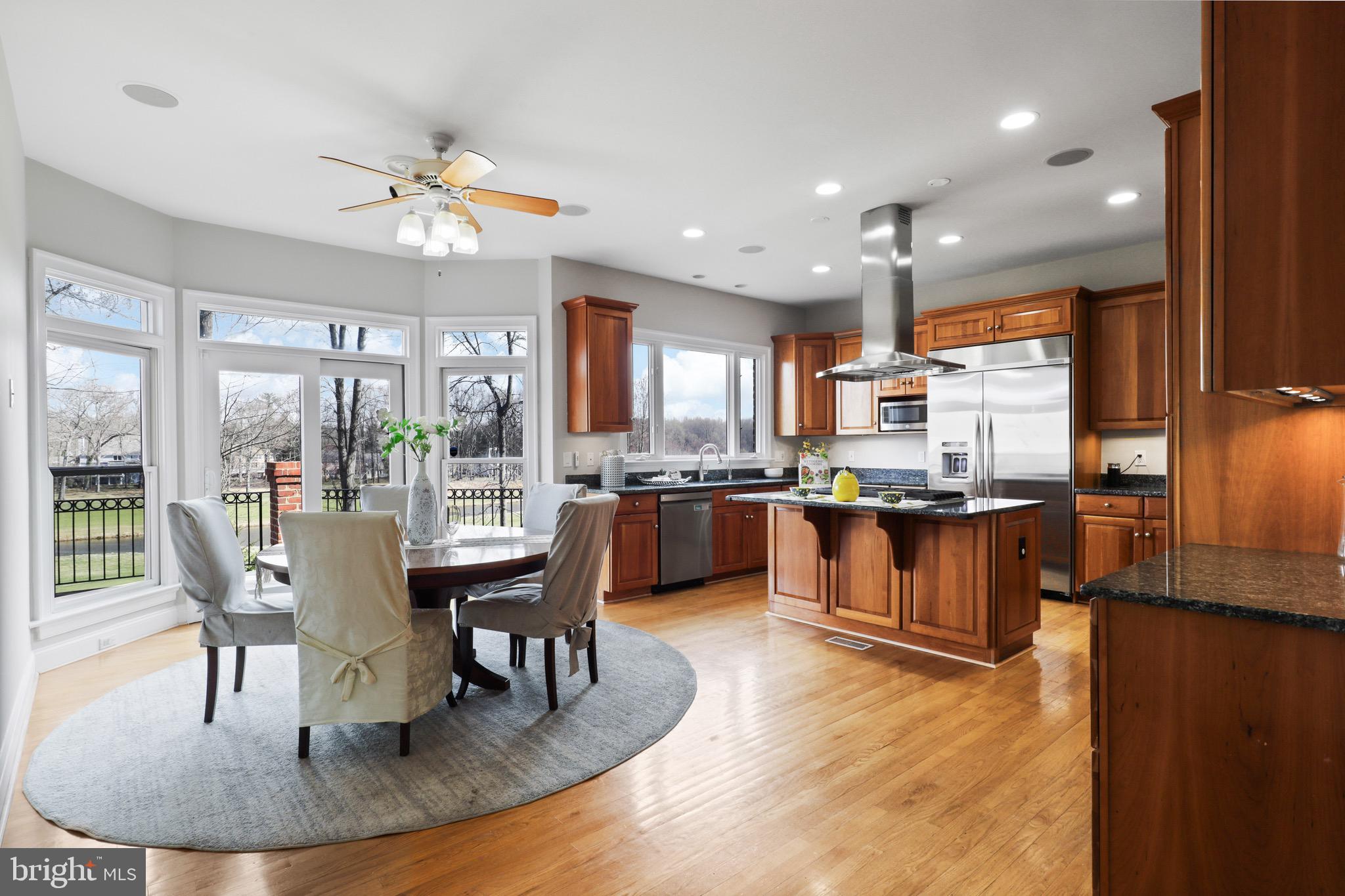 AVENEL - Residential