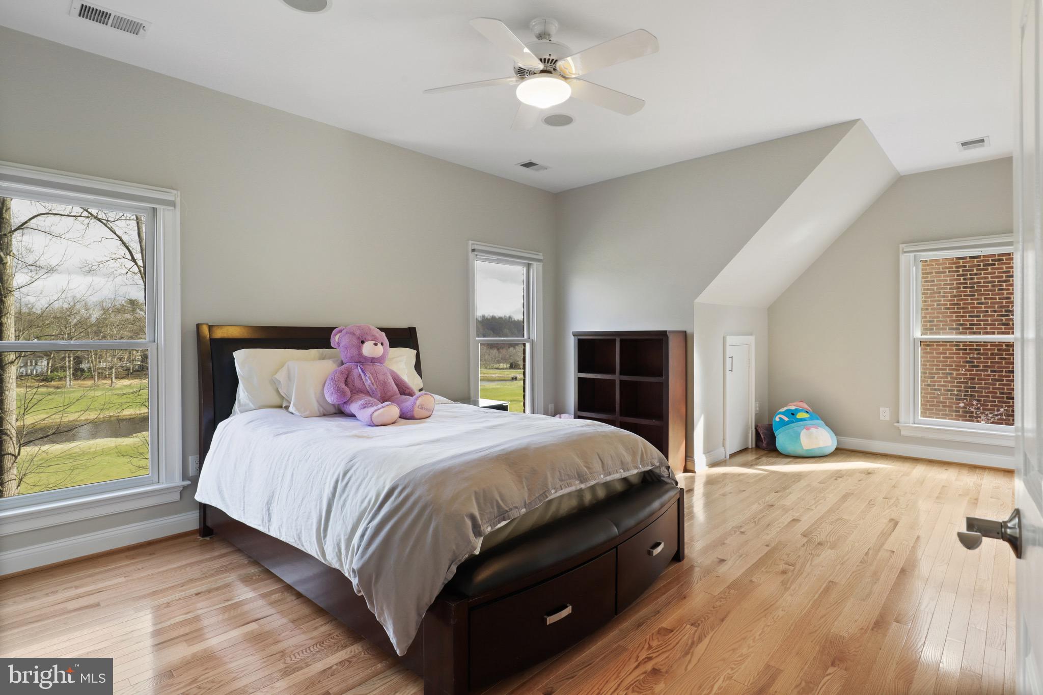 AVENEL - Residential