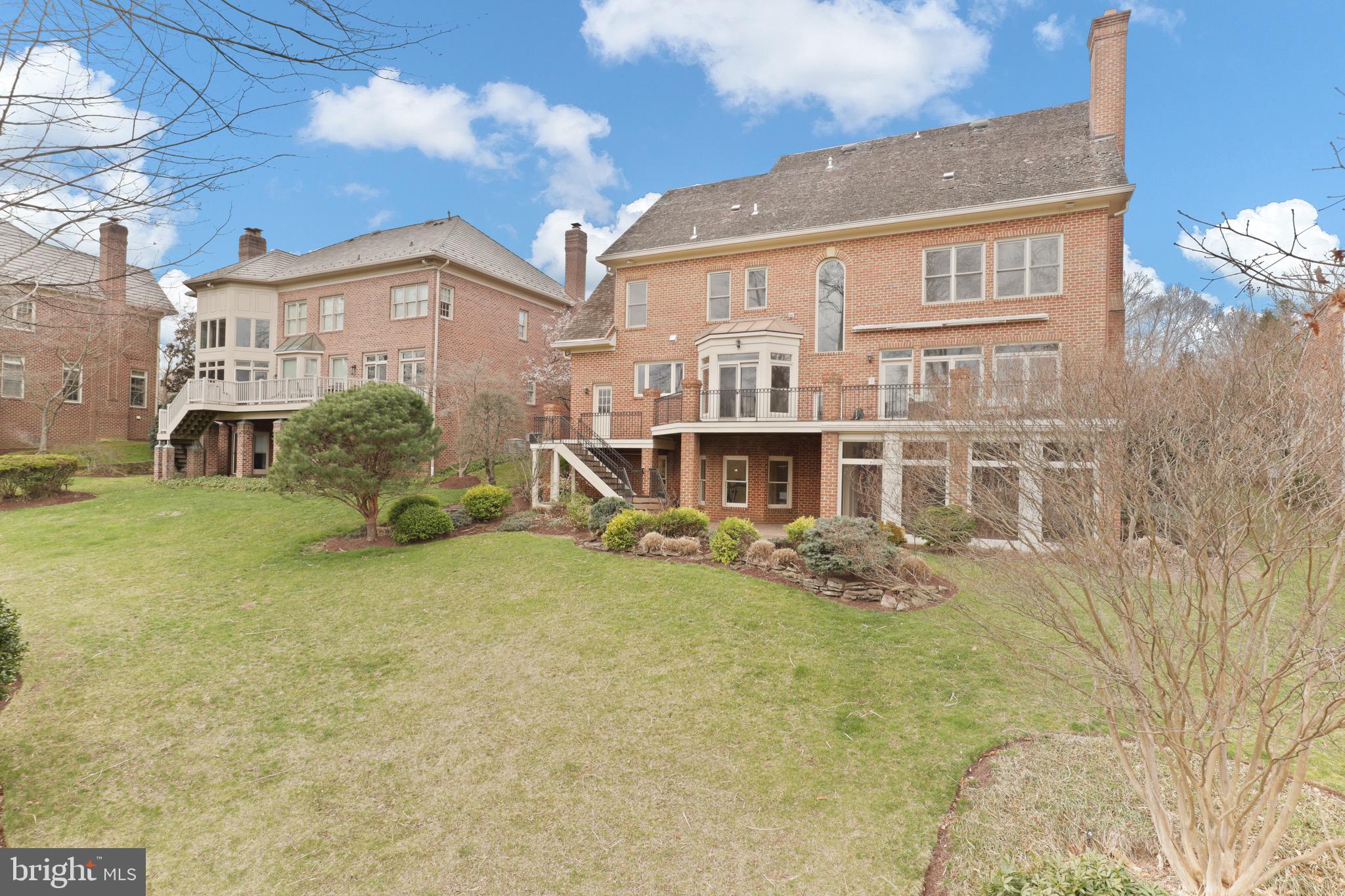 AVENEL - Residential