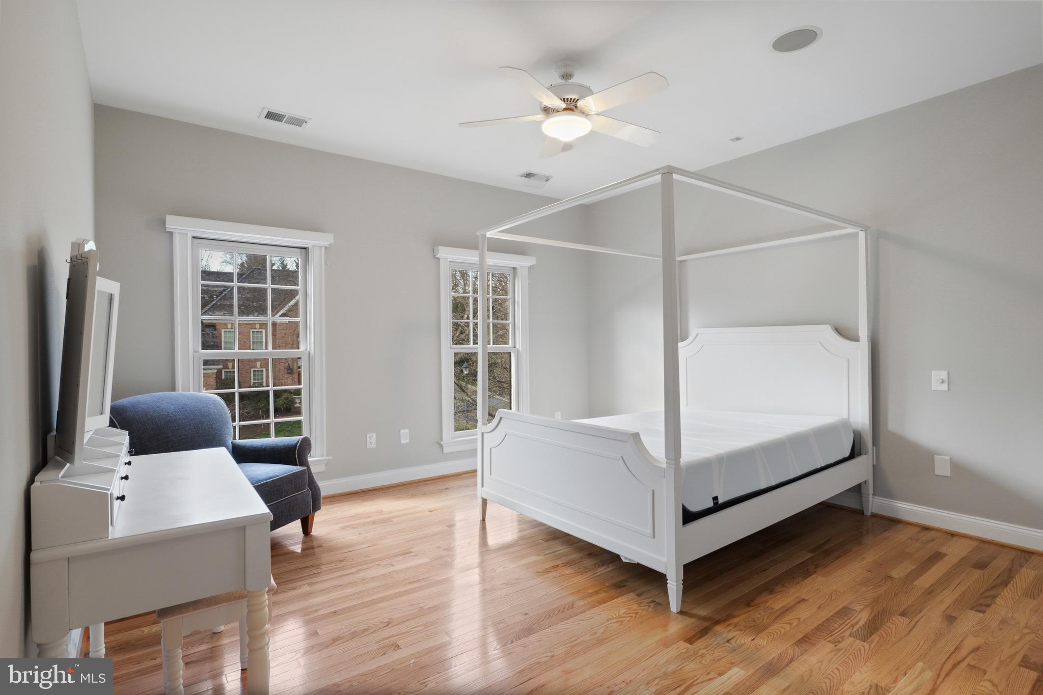 AVENEL - Residential