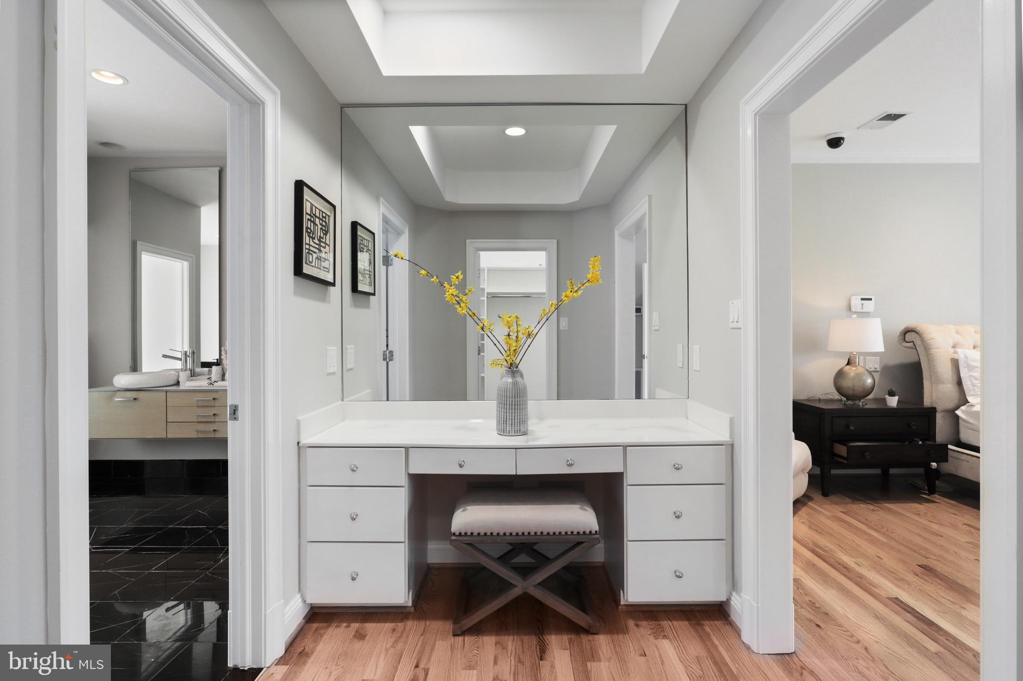 AVENEL - Residential