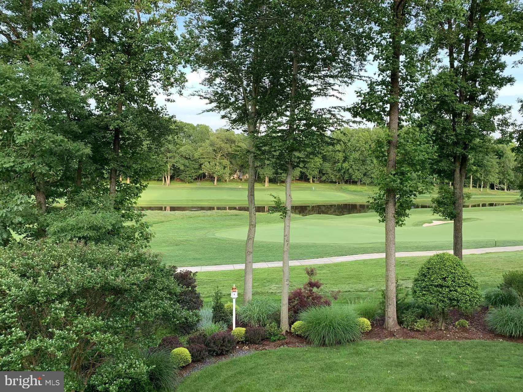 AVENEL - Residential