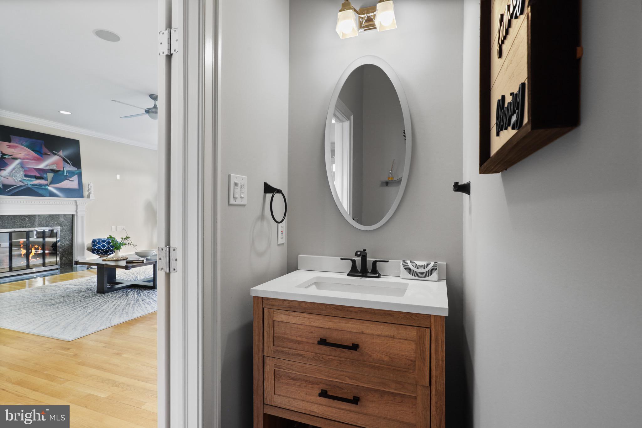 AVENEL - Residential