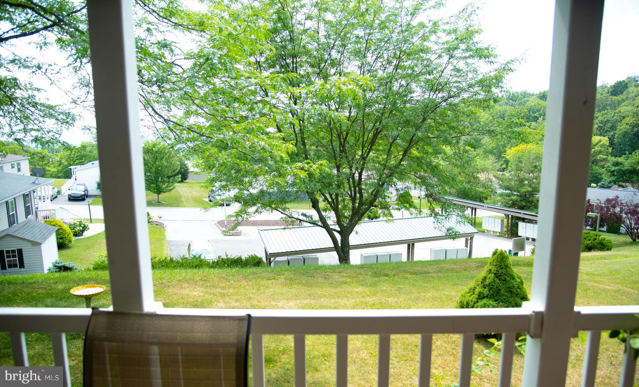 EAGLE VIEW MOBILE HOME PK - Residential