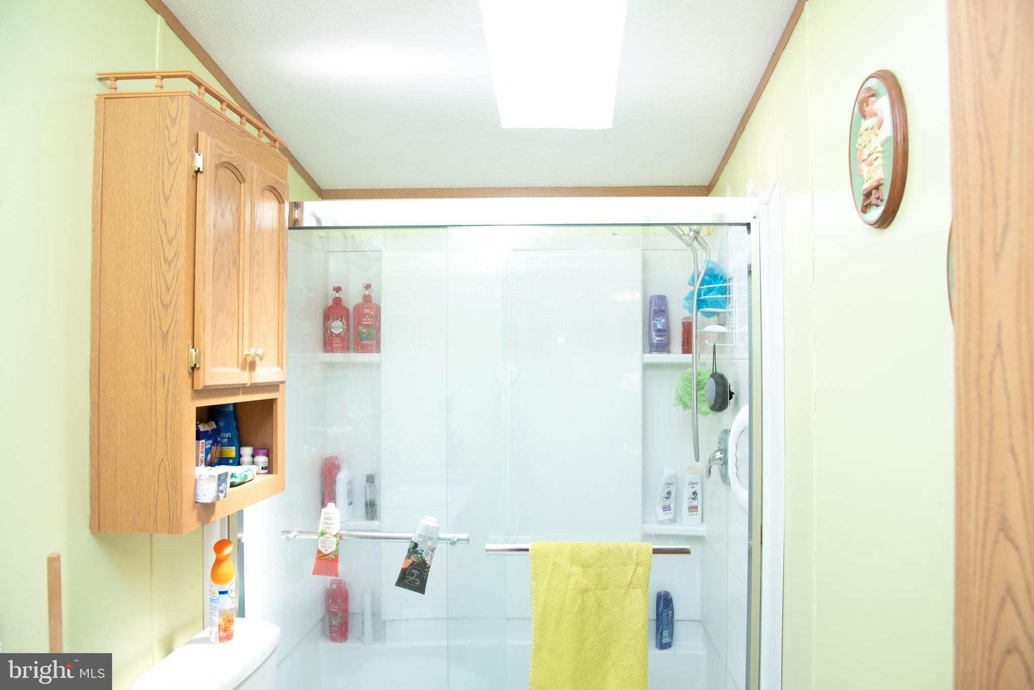 EAGLE VIEW MOBILE HOME PK - Residential