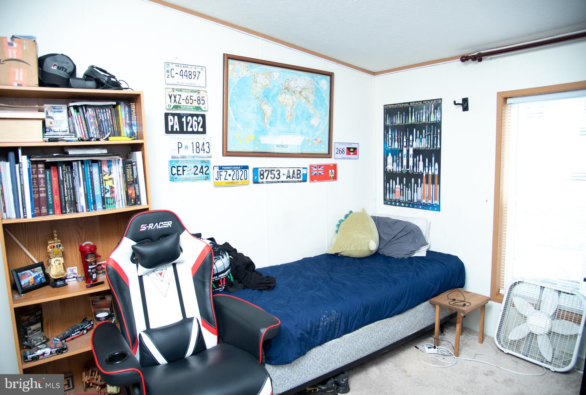 EAGLE VIEW MOBILE HOME PK - Residential