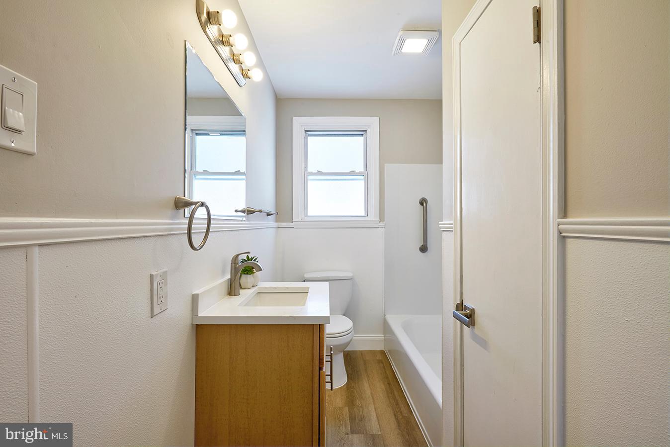 CASEY GDNS - Residential