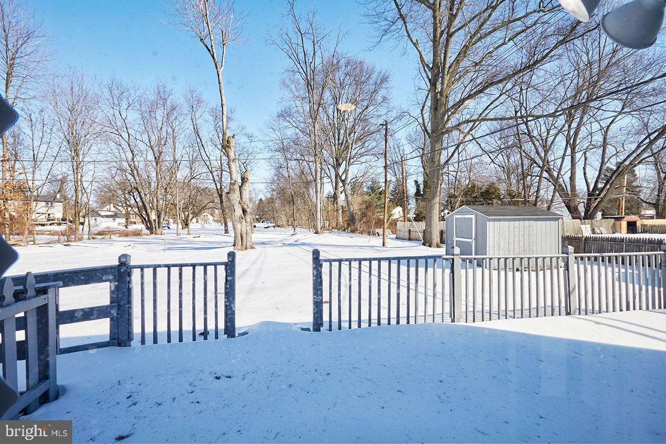 CASEY GDNS - Residential