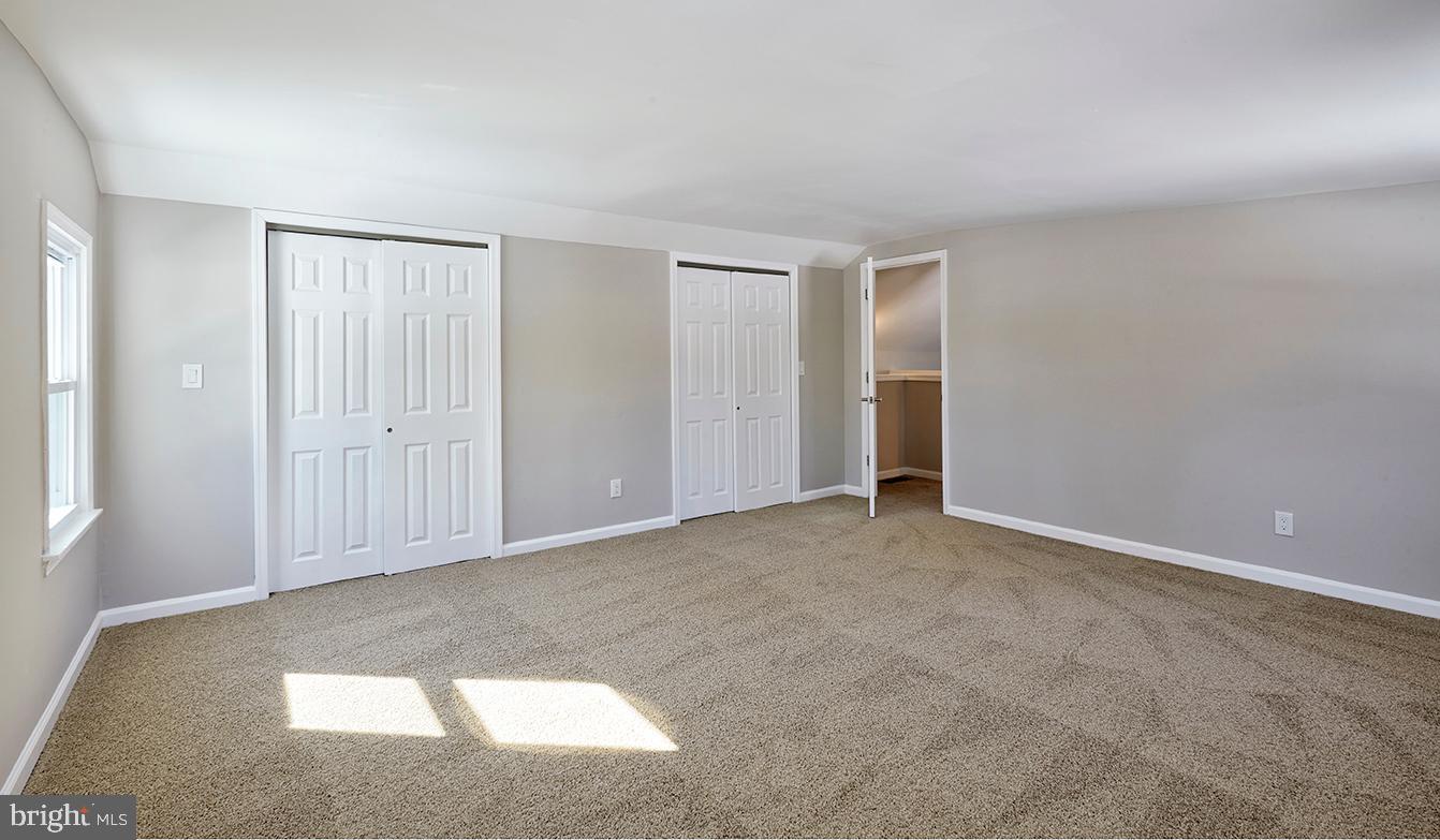 CASEY GDNS - Residential