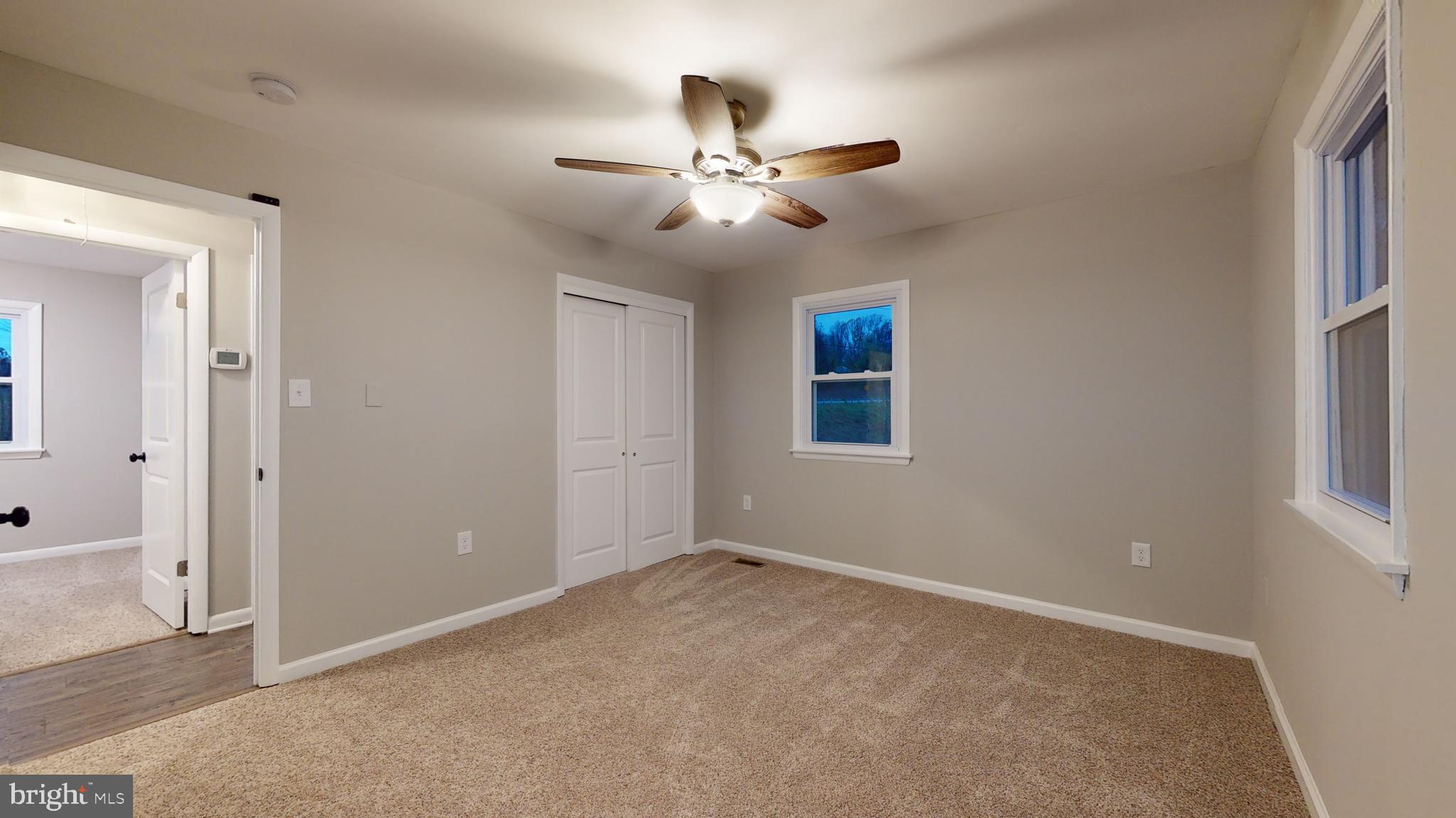 POPLAR WOODS - Residential