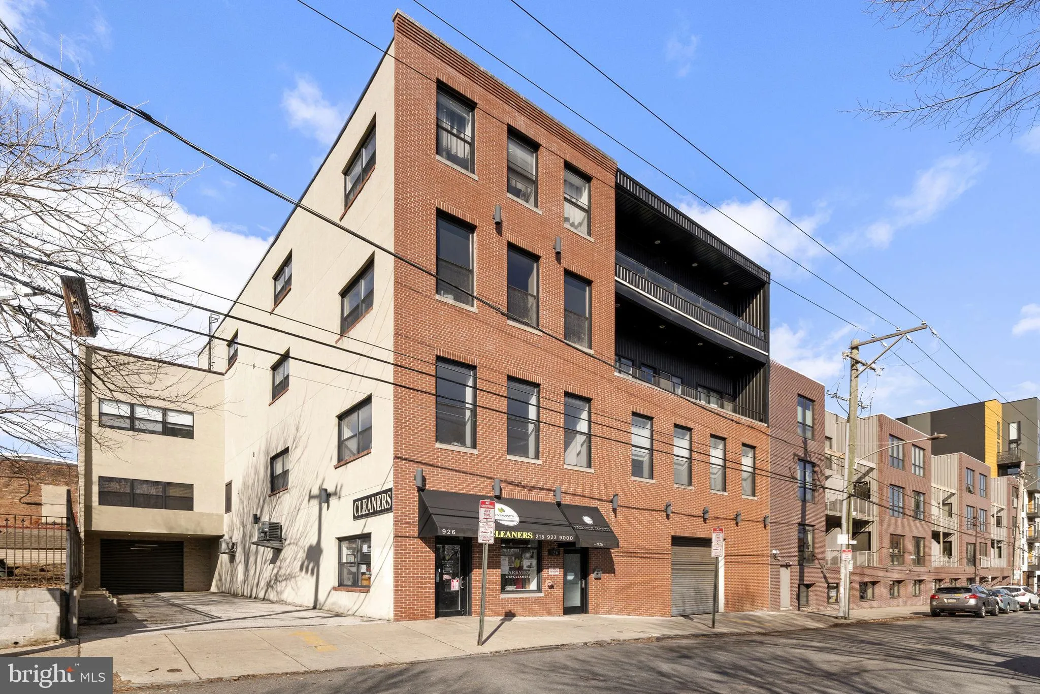 Philadelphia, Pennsylvania 19123, United States, 1 Bedroom Bedrooms, ,1 BathroomBathrooms,Residential,Active,97835