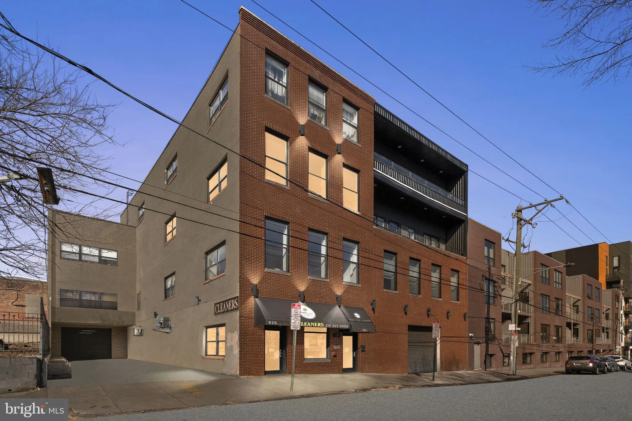 Philadelphia, Pennsylvania 19123, United States, 1 Bedroom Bedrooms, ,1 BathroomBathrooms,Residential,Active,97835