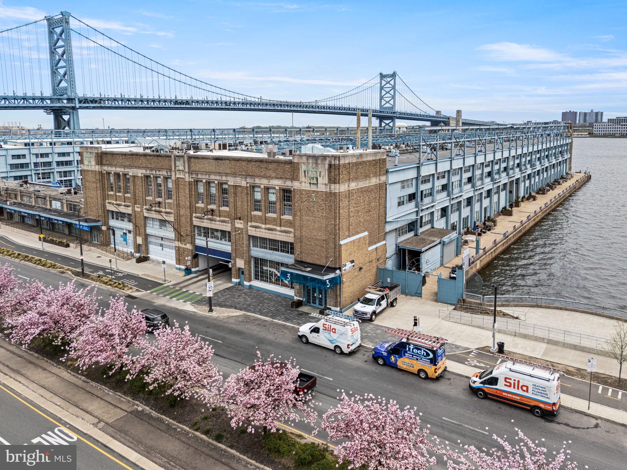 OLD CITY - Residential