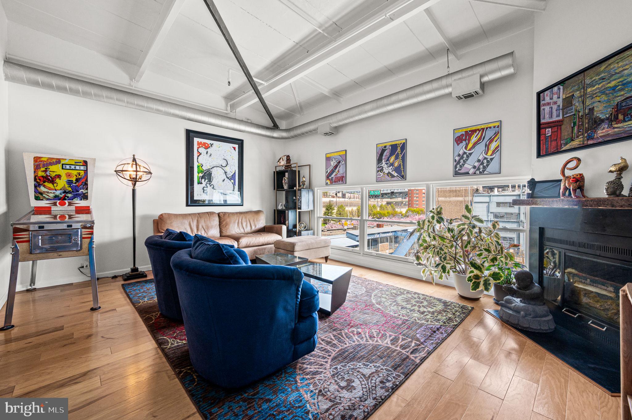 OLD CITY - Residential