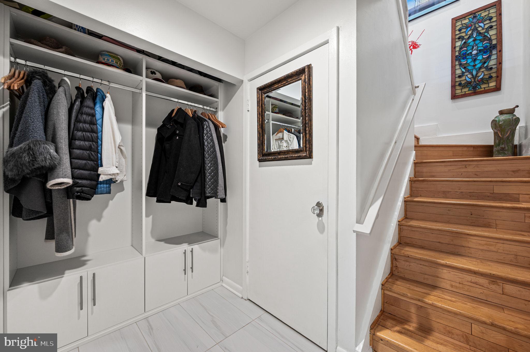 OLD CITY - Residential