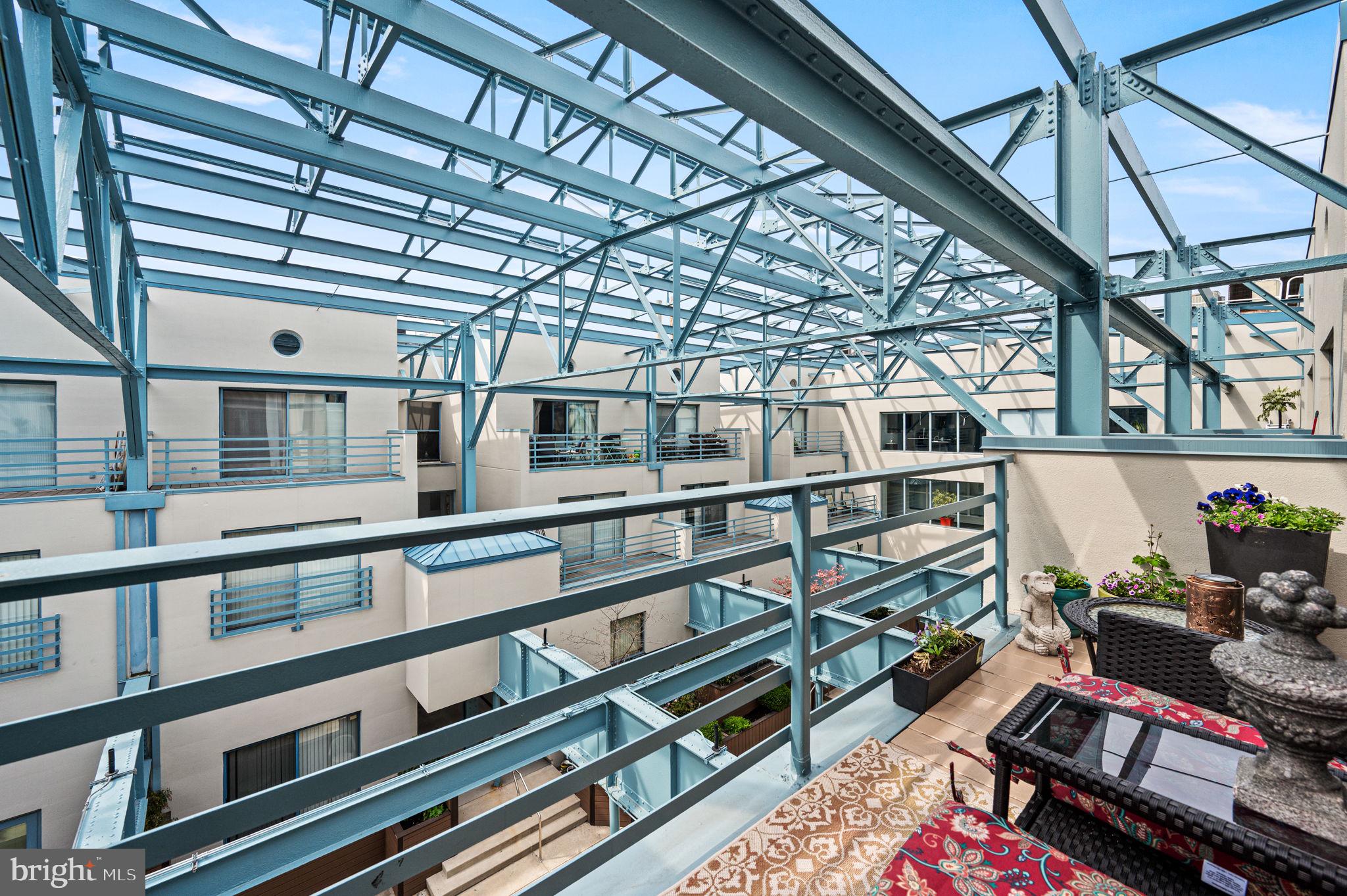 OLD CITY - Residential