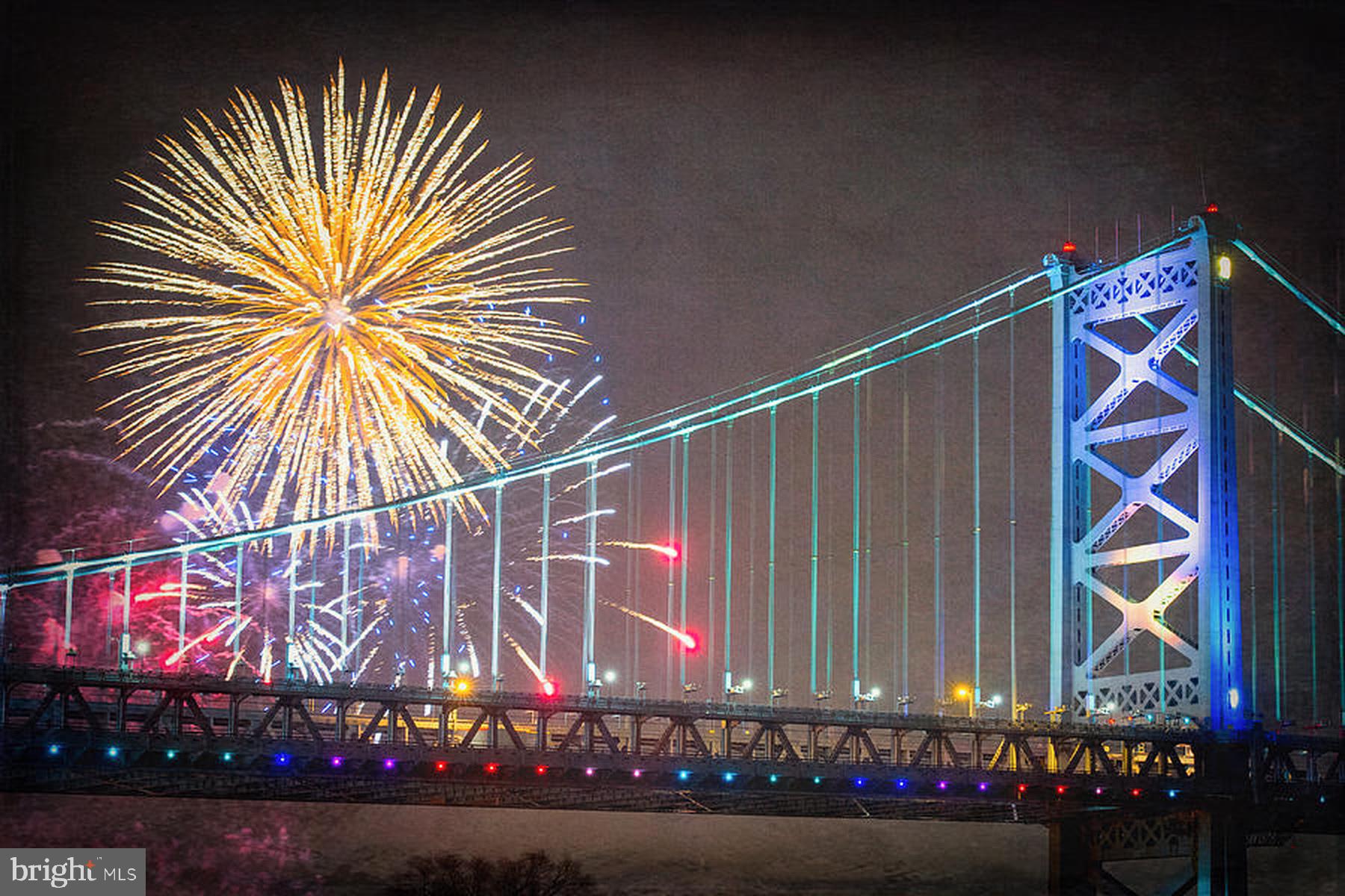 3 N COLUMBUS BOULEVARD TD407