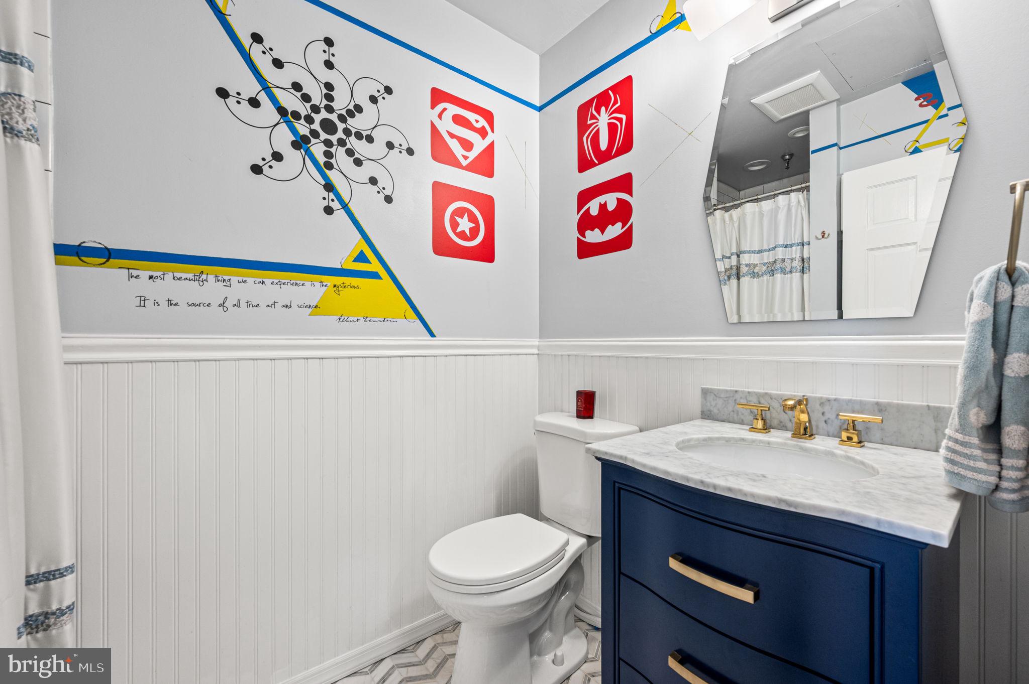 OLD CITY - Residential