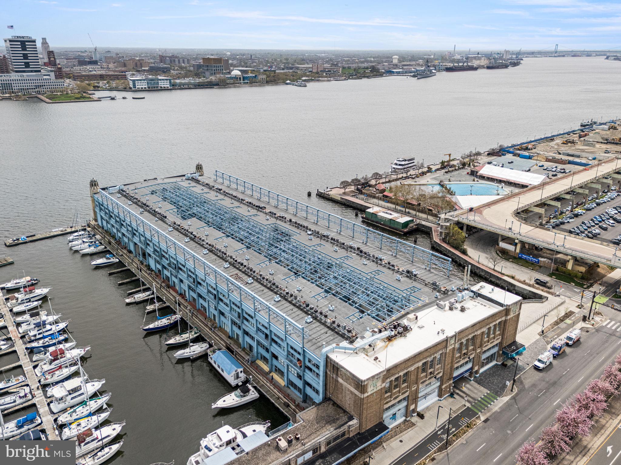 OLD CITY - Residential