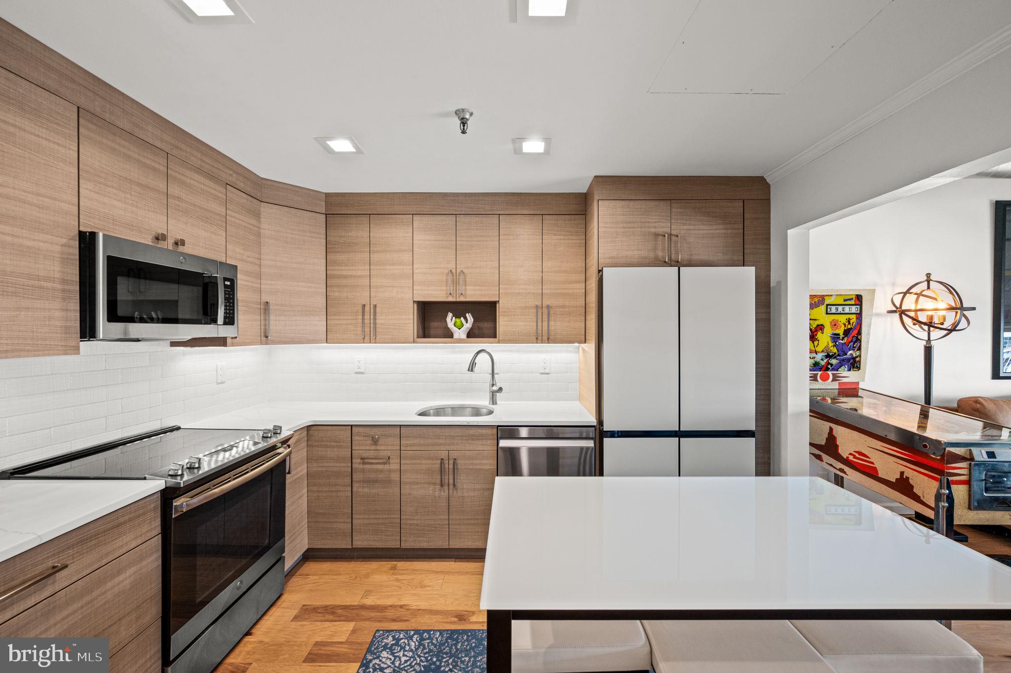 OLD CITY - Residential