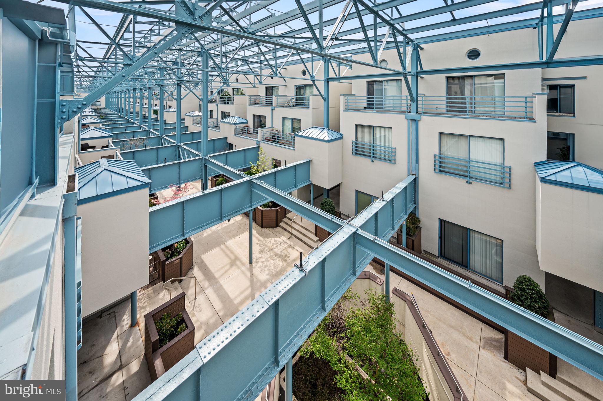 OLD CITY - Residential