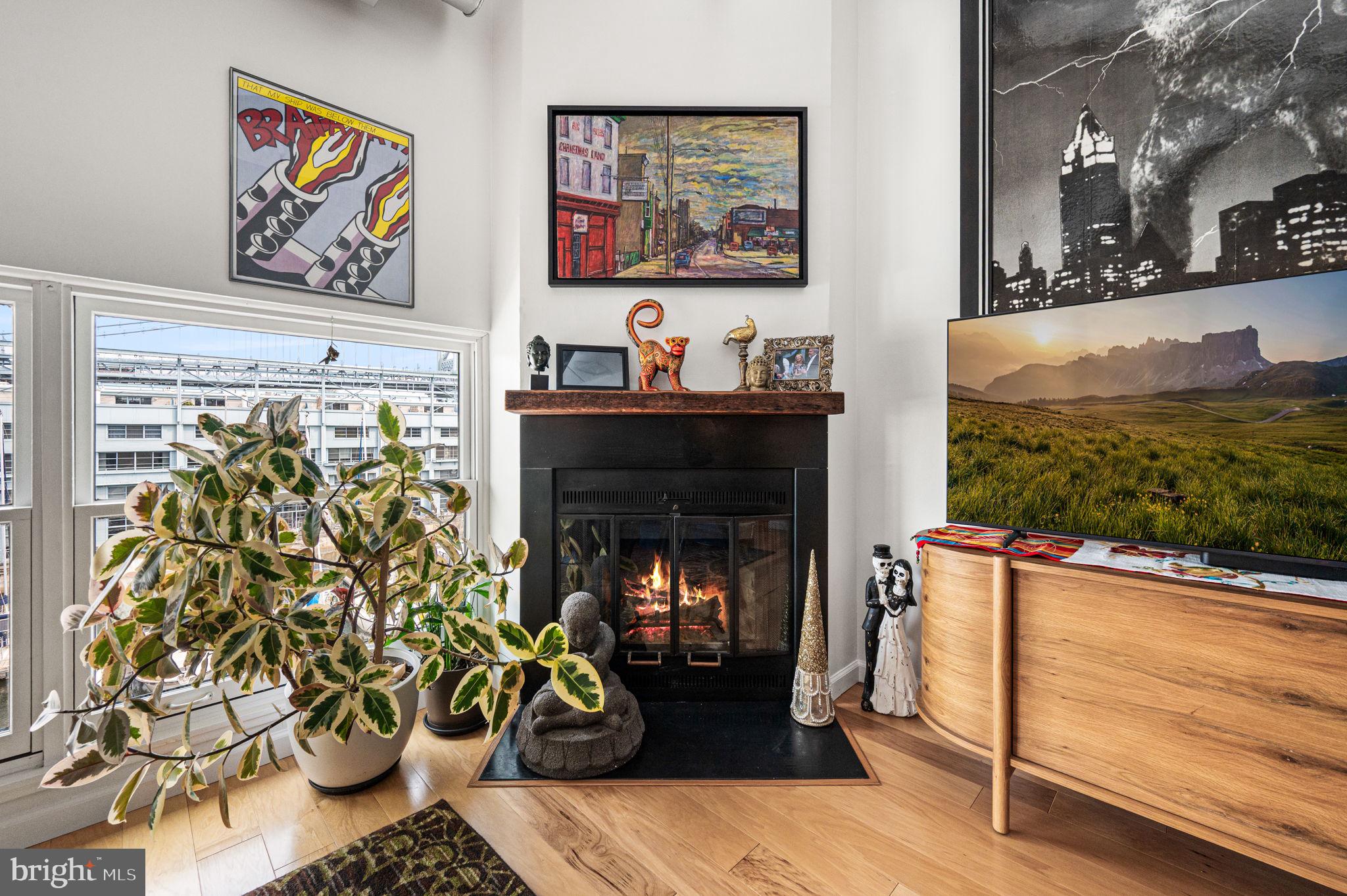 OLD CITY - Residential