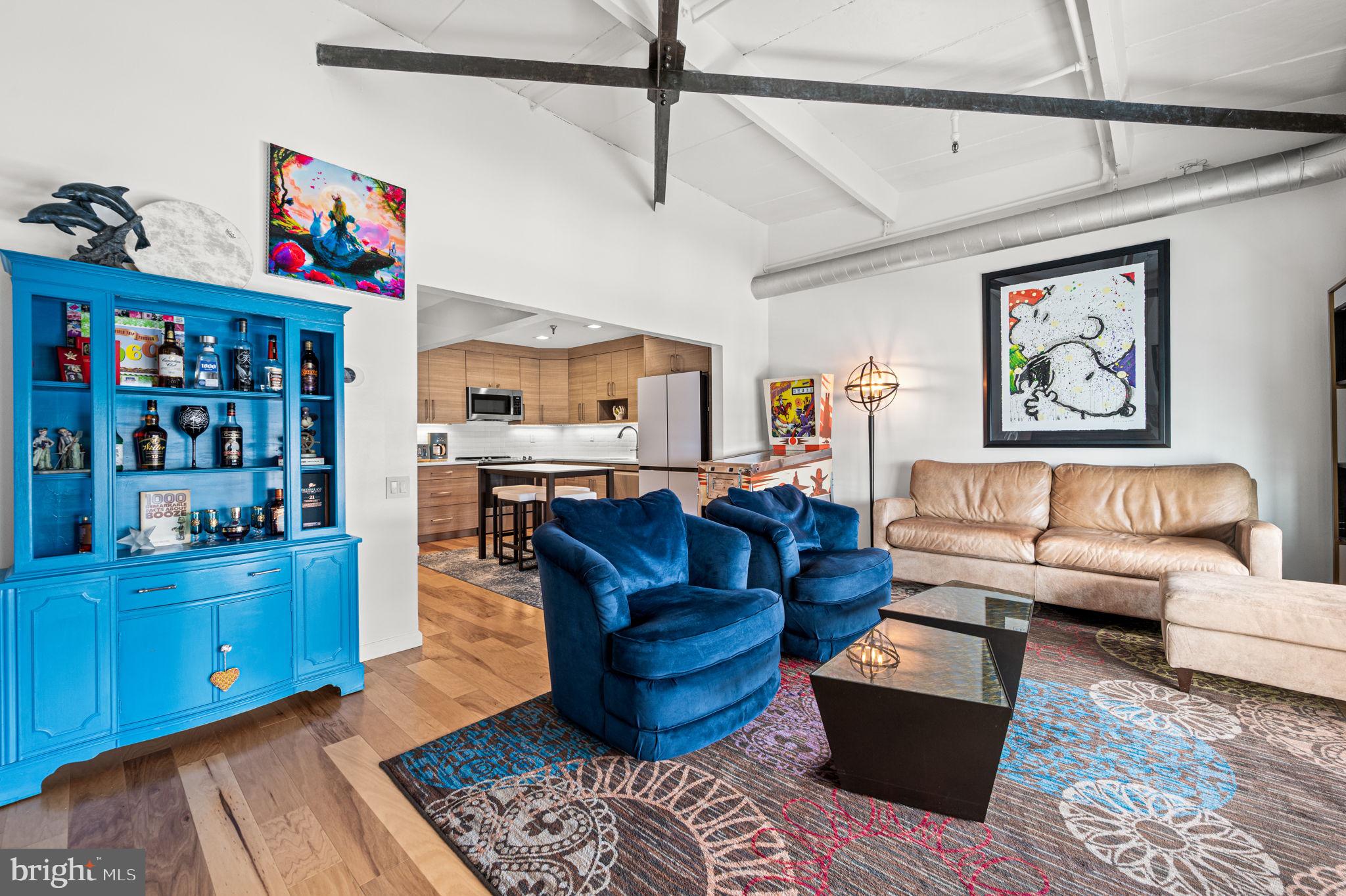 OLD CITY - Residential