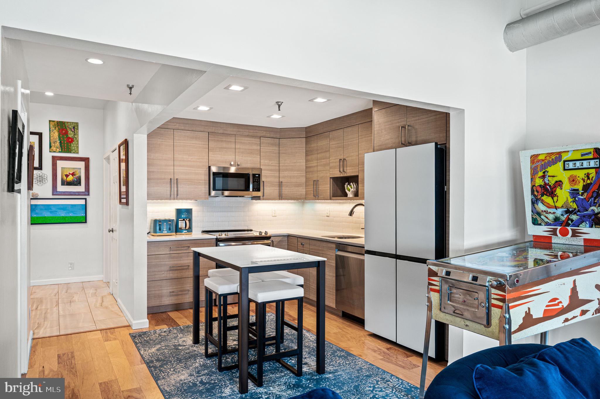 OLD CITY - Residential