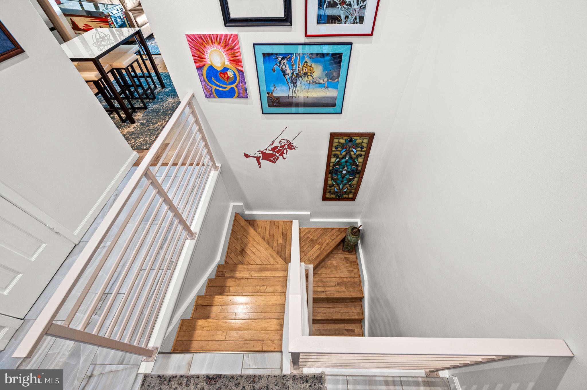 OLD CITY - Residential