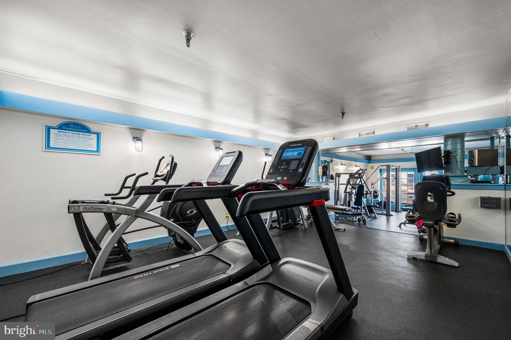 OLD CITY - Residential