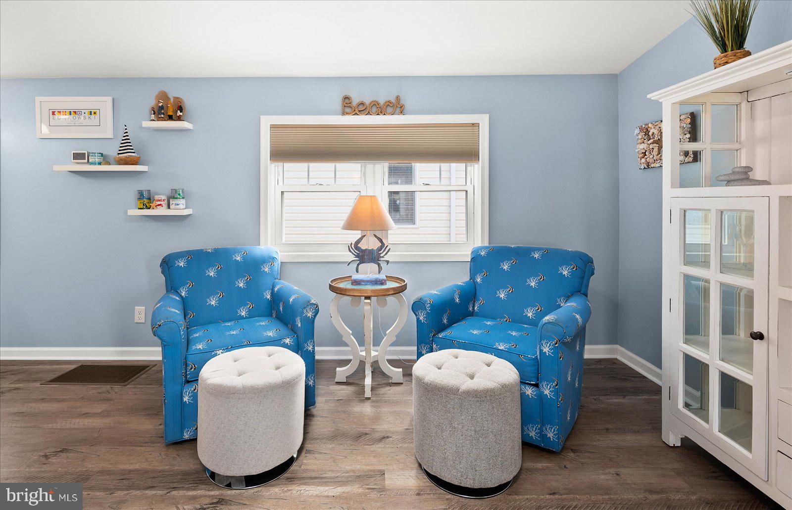 MONTEGO BAY - Residential