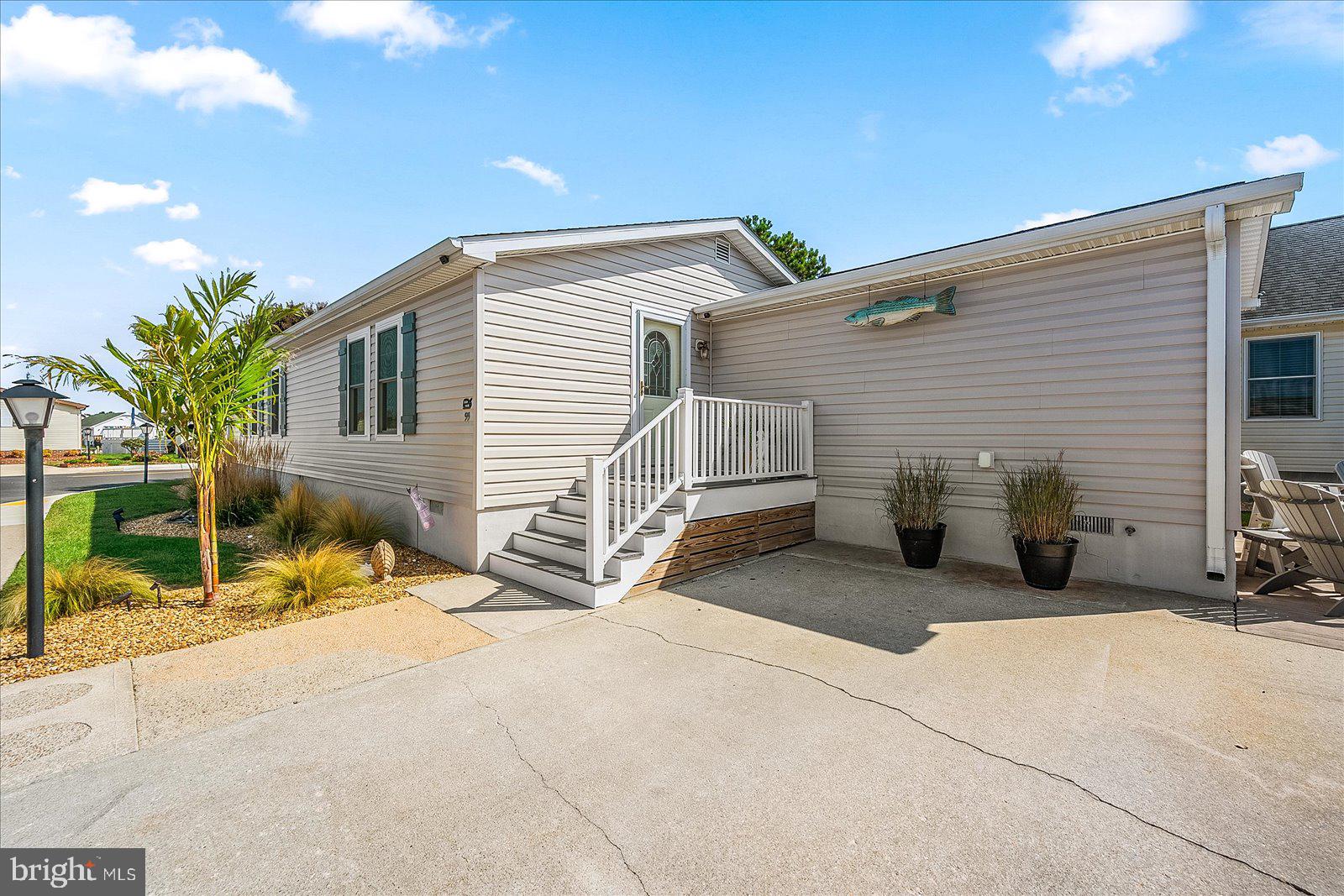 MONTEGO BAY - Residential