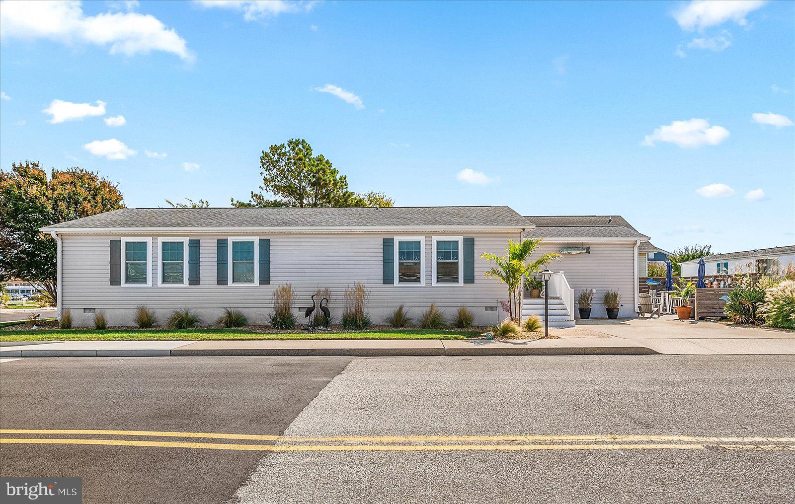 MONTEGO BAY - Residential