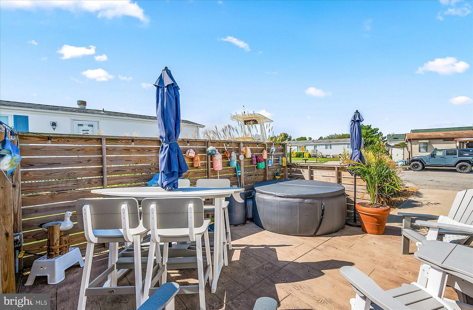 MONTEGO BAY - Residential