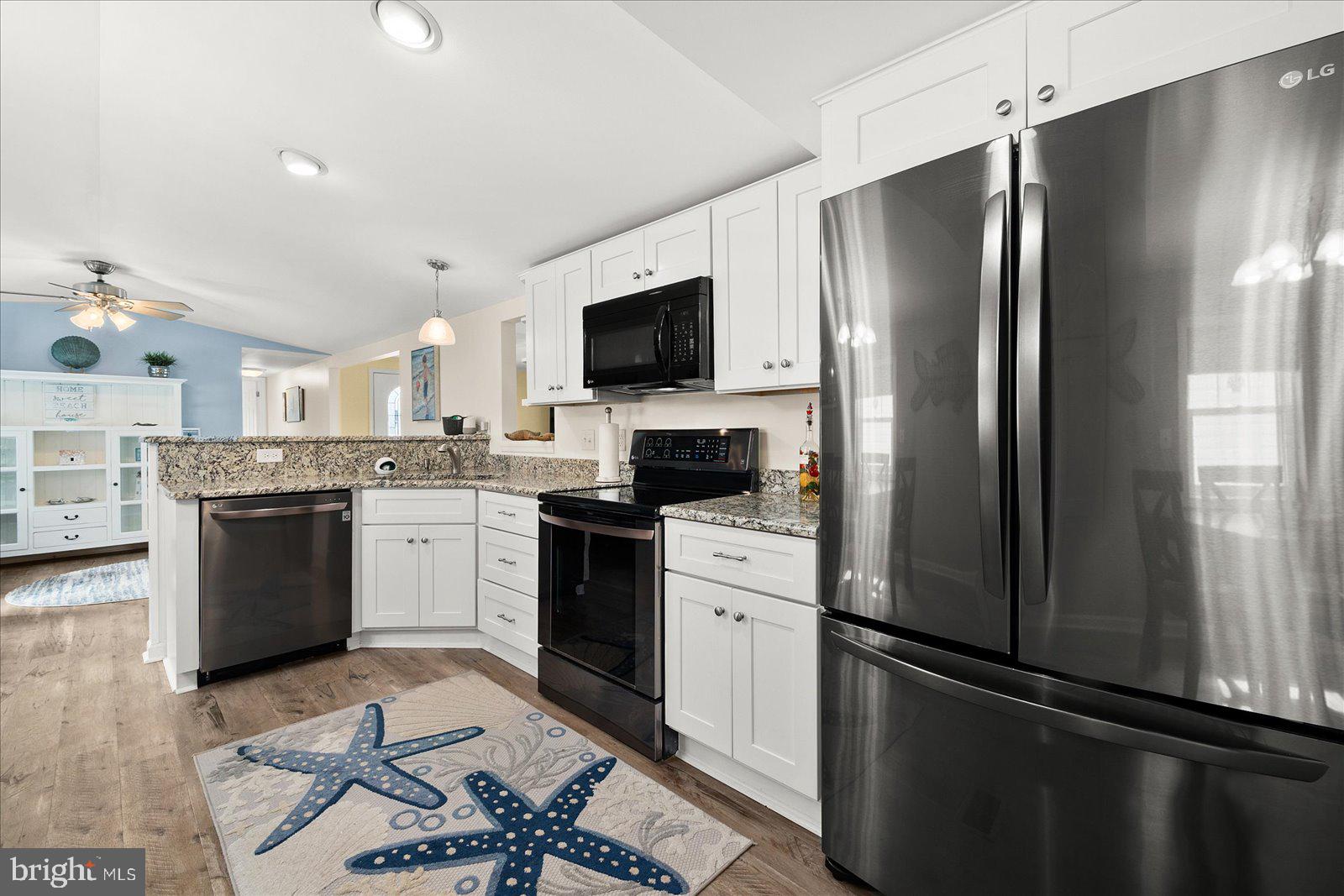 MONTEGO BAY - Residential