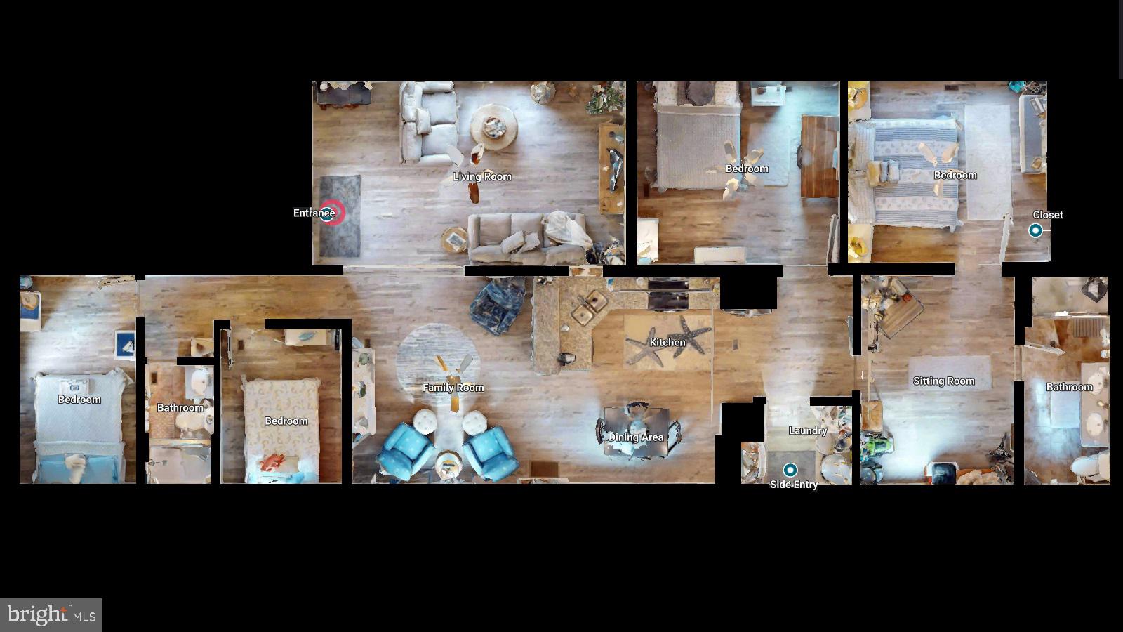 MONTEGO BAY - Residential