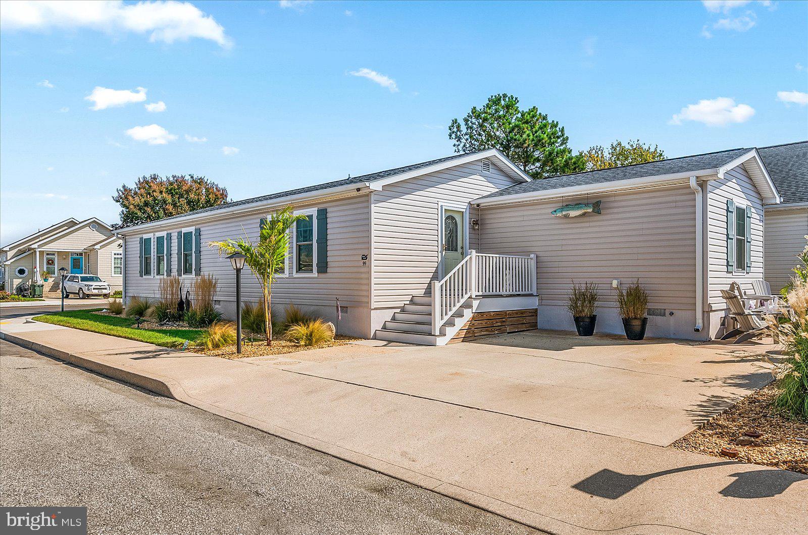 MONTEGO BAY - Residential