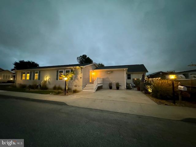 MONTEGO BAY - Residential