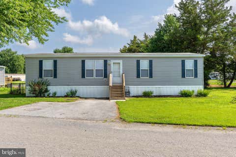 Mobile Home For Sale - 201 Aspen Circle #A201<br/> MIDDLETOWN, DE 19709