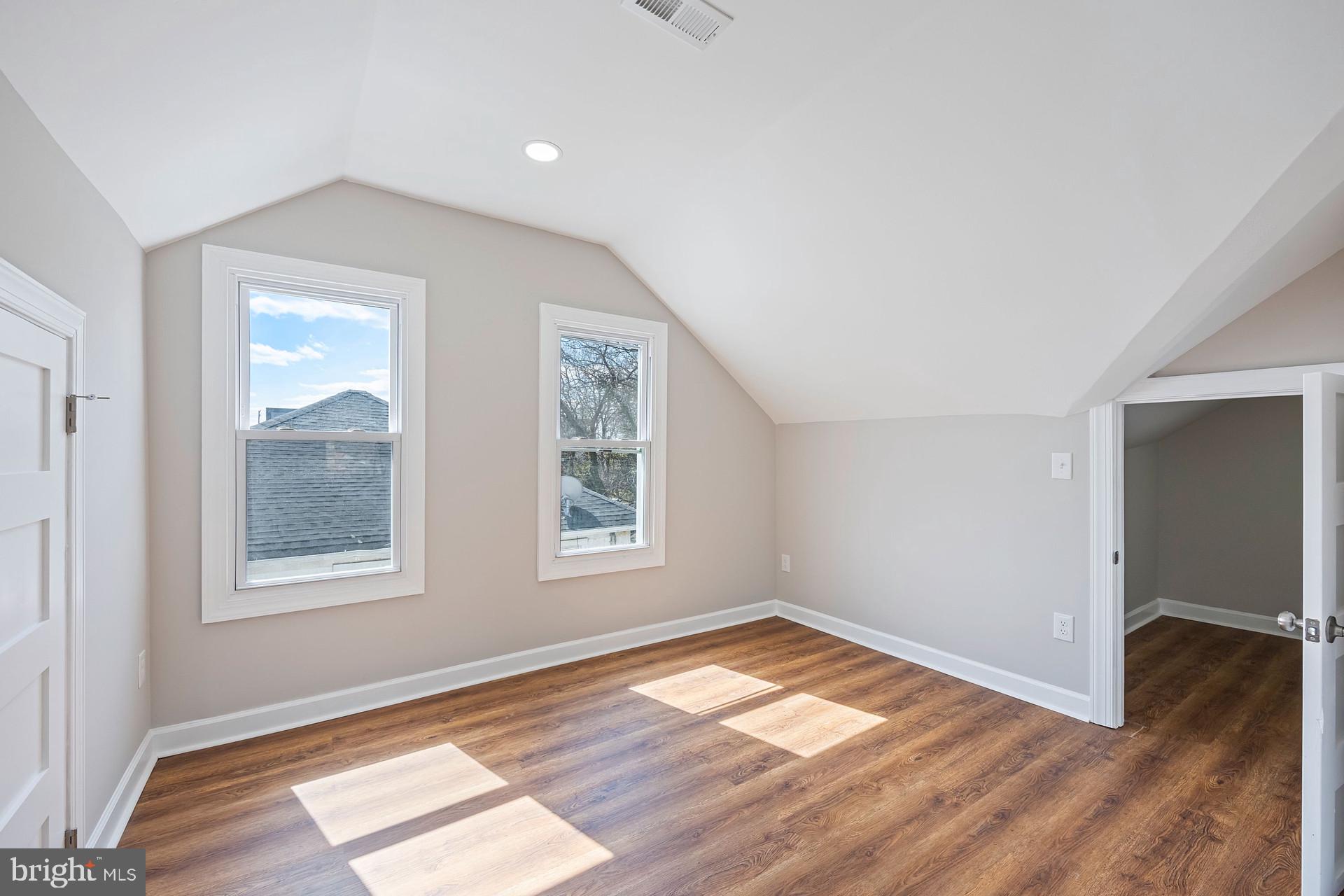 UPPER PARK HEIGHTS - Residential