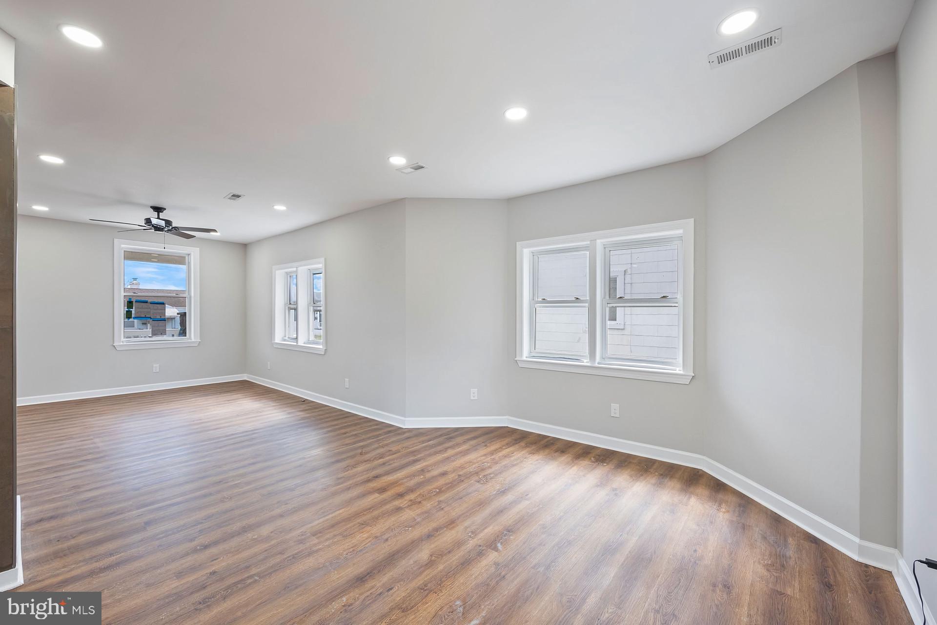 UPPER PARK HEIGHTS - Residential