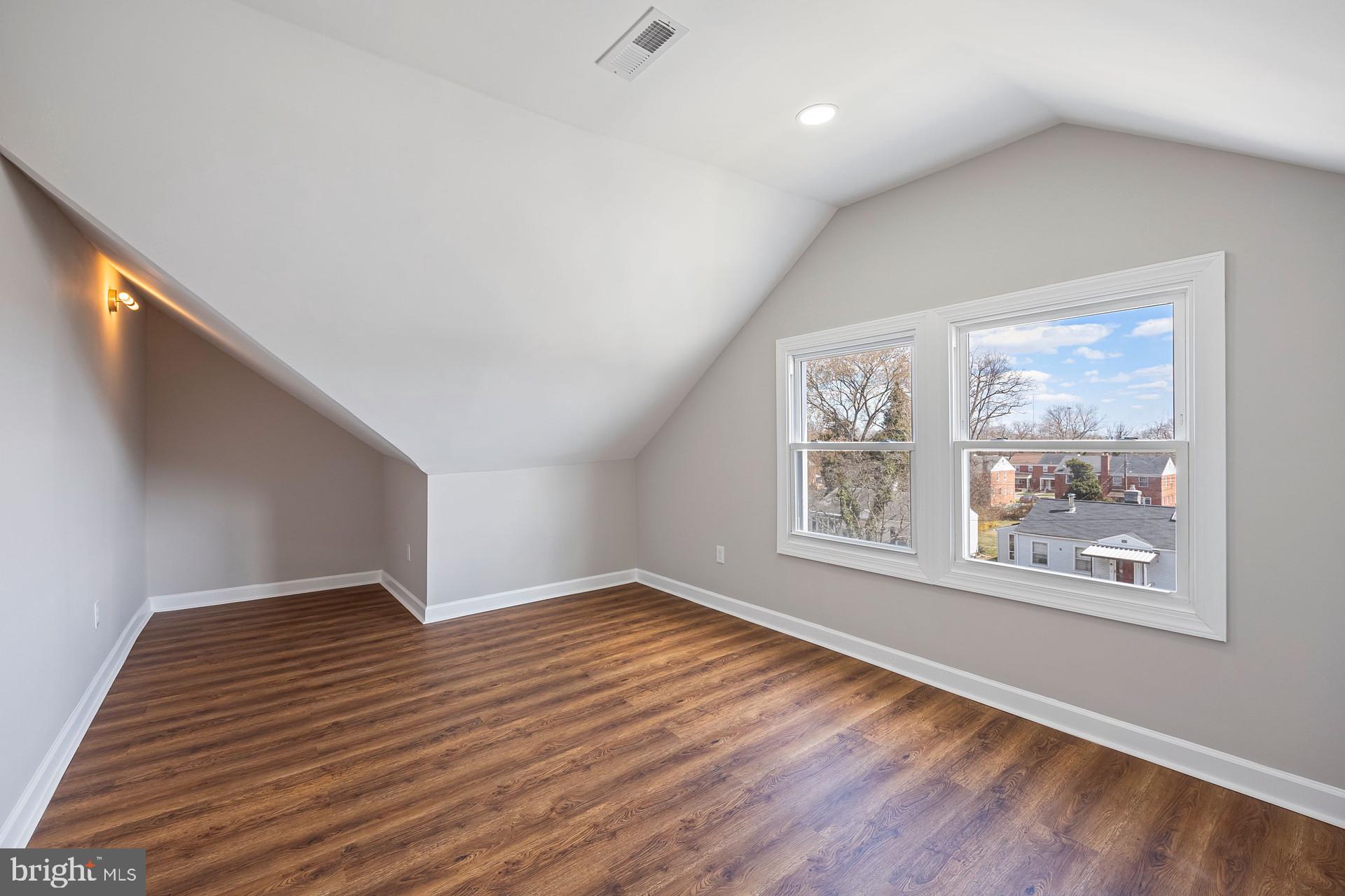 UPPER PARK HEIGHTS - Residential