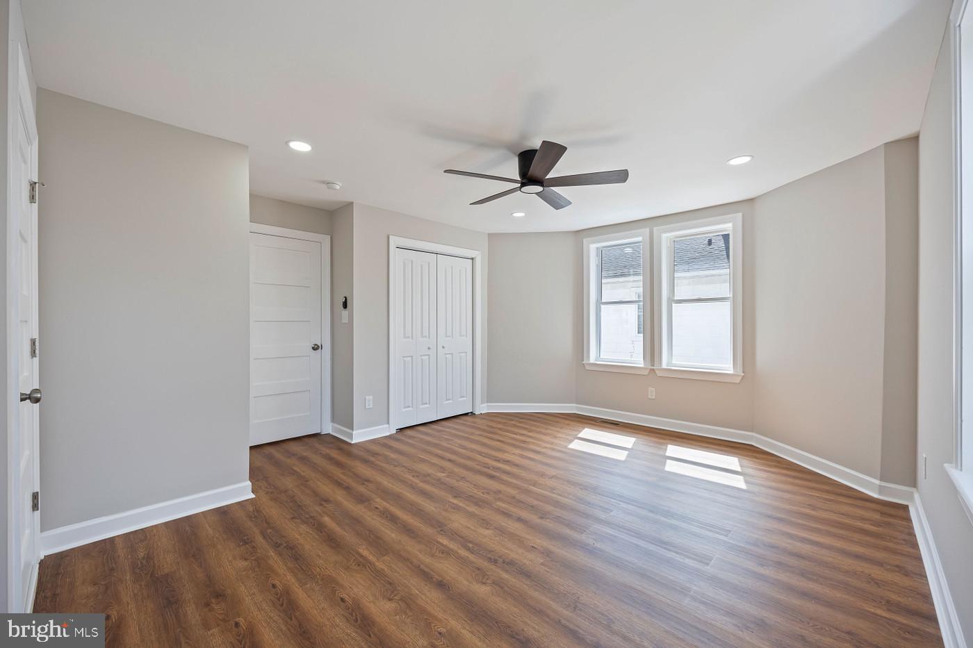 UPPER PARK HEIGHTS - Residential
